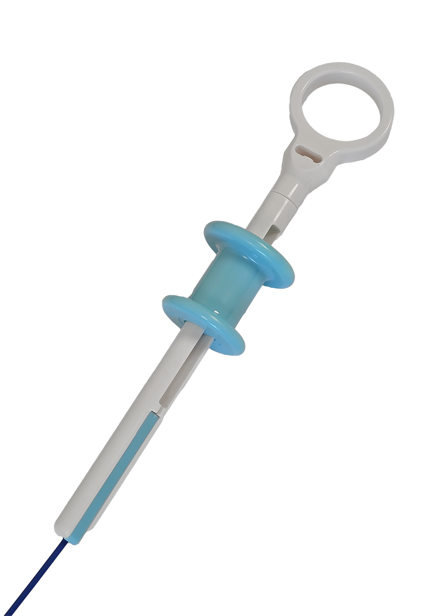 Biopsitang, EickView OTO, nærbillede 2